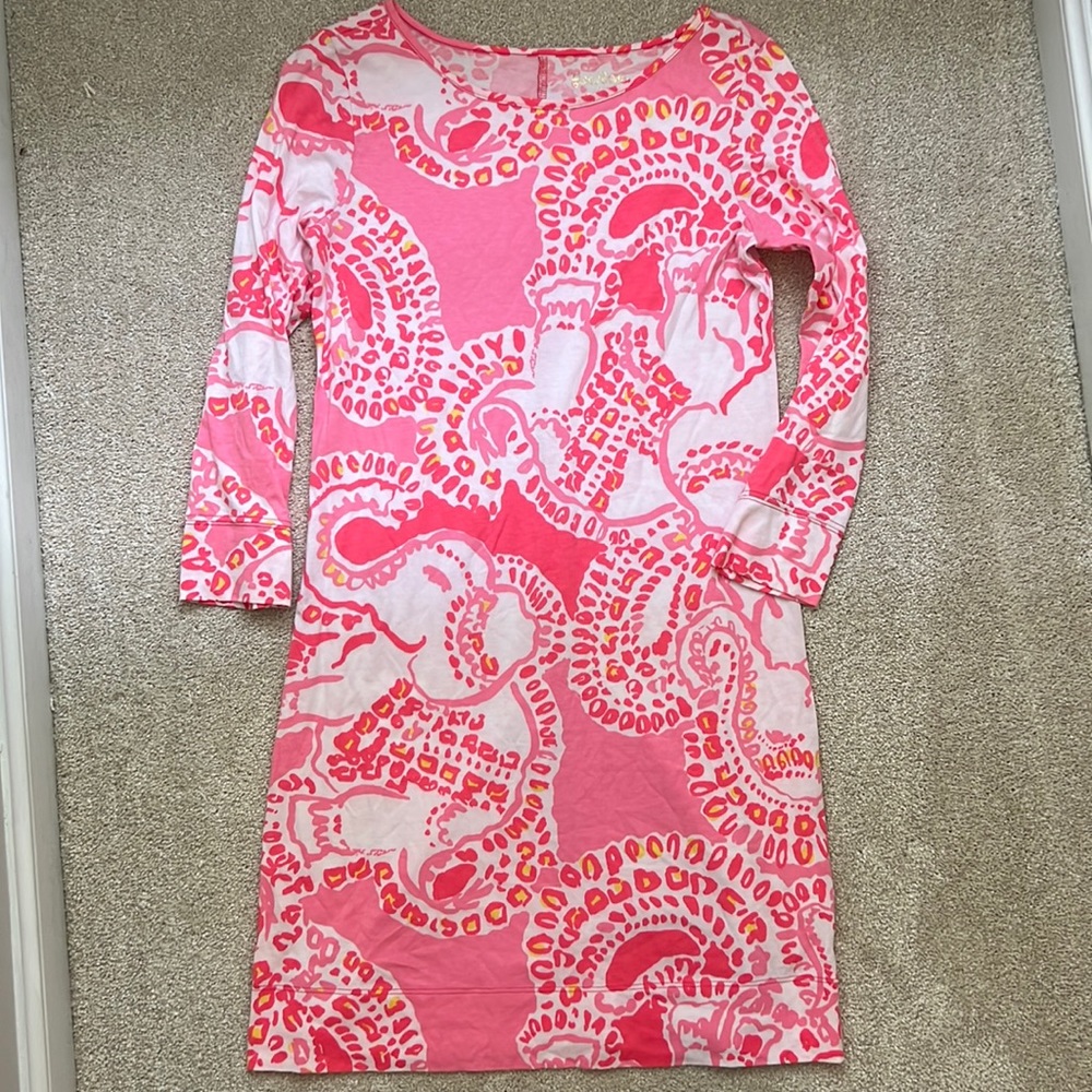 Lilly Pulitzer XS Dress
